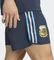 adidas Argentinien Messi 26 Hose night navy (Herren) Vorschaubild
