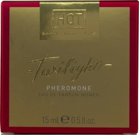 HOT Twilight Pheromone Women Pheromonparfum, 15ml