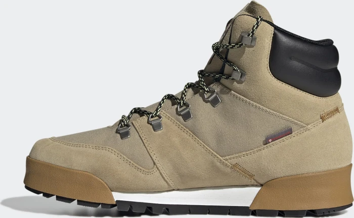 adidas Terrex Snowpitch Cold.RDY beige tone/wonder white/mesa (Herren)