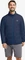 Jack Wolfskin Trail Light Ins 2in1 Funktionsjacke blue orchid (Herren) Vorschaubild