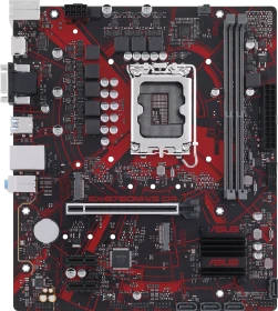ASUS EX-B760M-V5 D4 (Intel 1700)