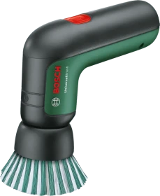 Bosch UniversalBrush Akku-Reinigungsbürste inkl. Akku 1.5Ah