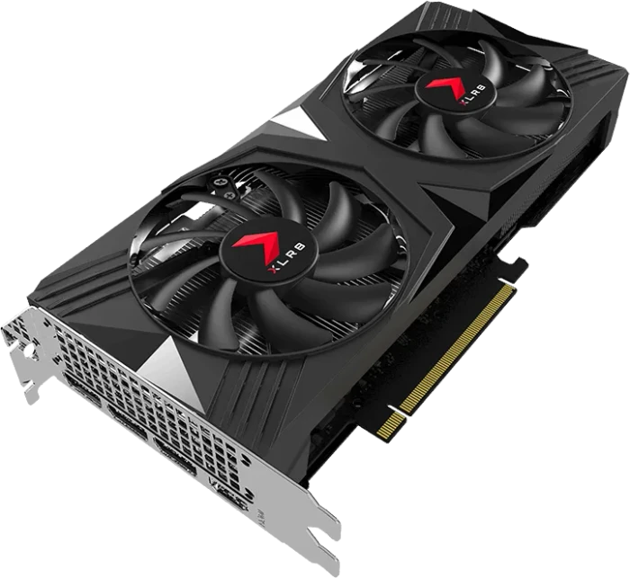 PNY GeForce RTX 4060 Ti