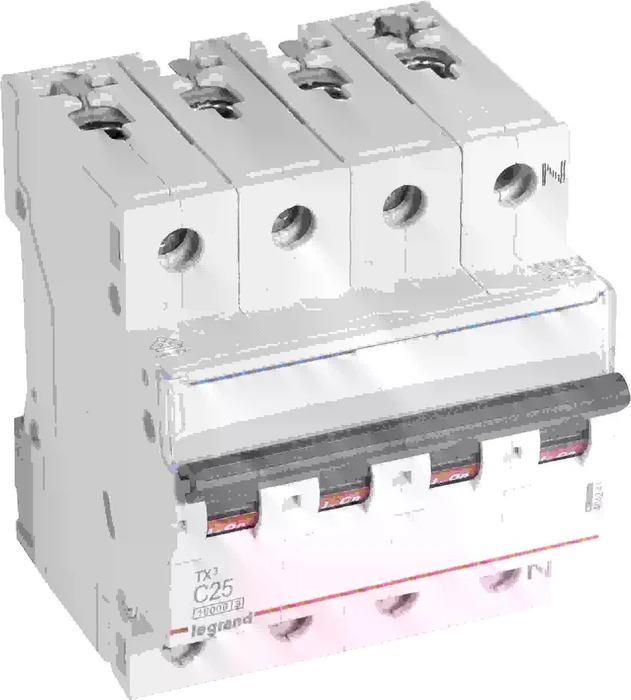 Legrand TX3 Leitungsschutzschalter (404241)