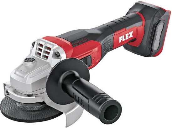 Flex L 125 18.0-EC LD C Akku-Winkelschleifer solo