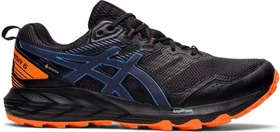Asics Gel-Sonoma 6 GTX black/indigo fog (Herren)
