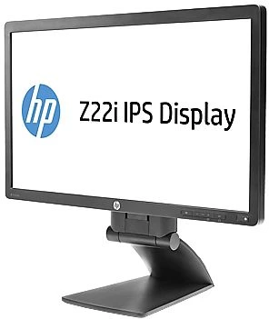 HP Z22i, 21.5"