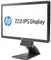 HP Z22i, 21.5" Vorschaubild