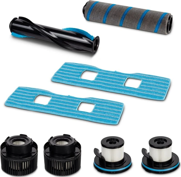 Medion Akku-Stielstaubsauger Zubehörset 1 für P350 W & P400 W