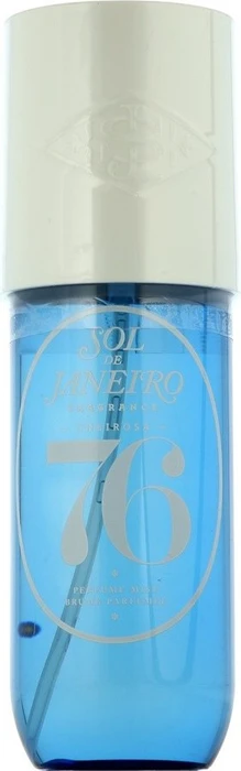 Sol de Janeiro Cheirosa 76 Perfume Mist Duftspray