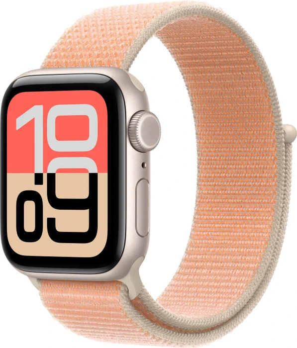 Apple Sport Loop für Apple Watch 40mm cantaloupe