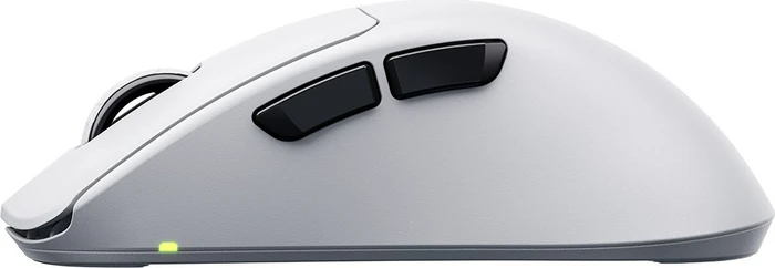 Cherry Xtrfy M64 Pro 8K Wireless weiß, USB