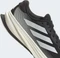 adidas Supernova Rise 2 core black/zero metalic (Herren) Vorschaubild