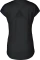 Scott Defined Trikot kurzarm schwarz (Damen) Vorschaubild