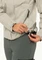 Jack Wolfskin Wandermood 3l Funktionsjacke dusty grey (Damen) Vorschaubild
