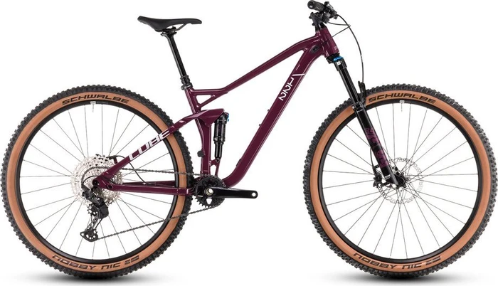 Cube Stereo ONE22 Race Modell 2025