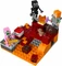 LEGO Minecraft - Nether-Abenteuer Vorschaubild