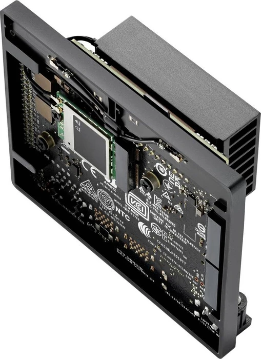 NVIDIA Jetson Orin Nano Super Developer Kit, 4GB