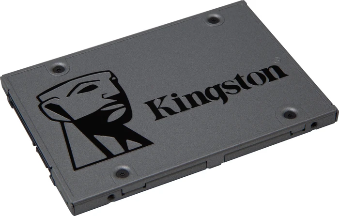 Kingston SSDNow UV500 120GB, 2.5" / SATA 6Gb/s
