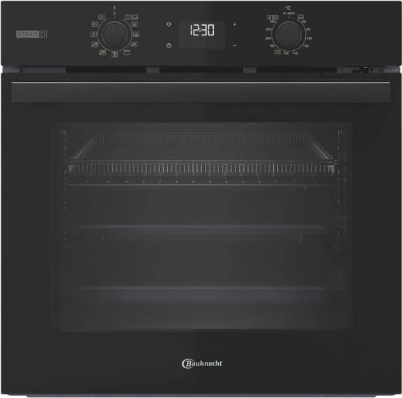 Bauknecht EXB2A85PU3K Dampfbackofen