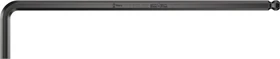 Wera 950 PKL BlackLaser Innensechskant Winkelschlüssel zöllig, 7/32"x180mm