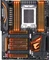 GIGABYTE X399 AORUS Gaming 7 (AMD TR4) Vorschaubild