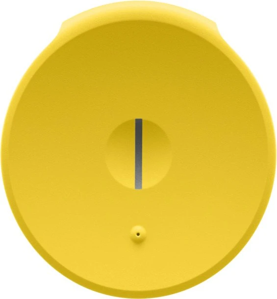 Ultimate Ears Megablast gelb