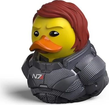 TUBBZ Mass Effect