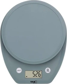 TFA Dostmann Mochi digitale Küchenwaage