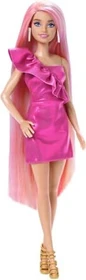 Mattel Barbie - Totally Hair mit Katzenoutfit