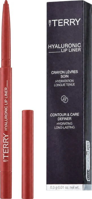 By Terry Hyaluronic Lip Liner 6. love affair, 0.3g