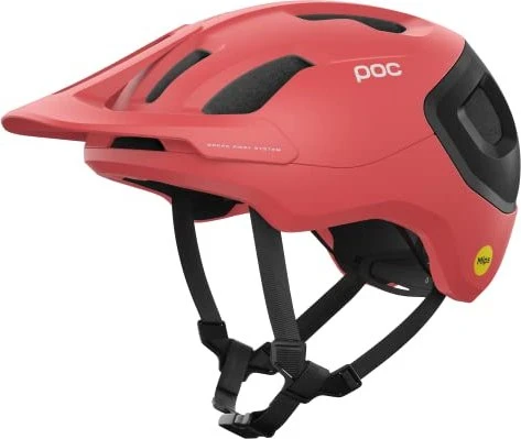 POC Axion Race MIPS Helm