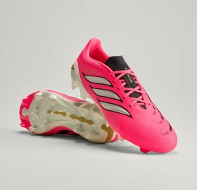 adidas Predator League FG solar turbo/thermal chrome/core black (Herren)