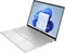 HP Pavilion Aero 13-be0214nw, Natural Silver, Ryzen 7 5800U, 16GB RAM, 512GB SSD, DE Vorschaubild