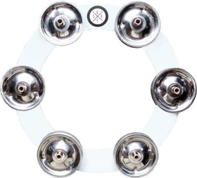 Big Fat Snare Drum Bling Ring