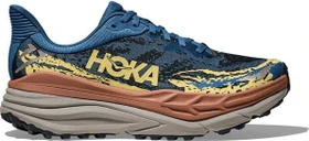 Hoka Stinson 7 foggy night/cardamom (Herren)