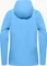 Jack Wolfskin Trailtime 2l Funktionsjacke mid blue (Damen) Vorschaubild