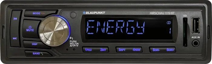 Blaupunkt HIRSCHAU 1119BT