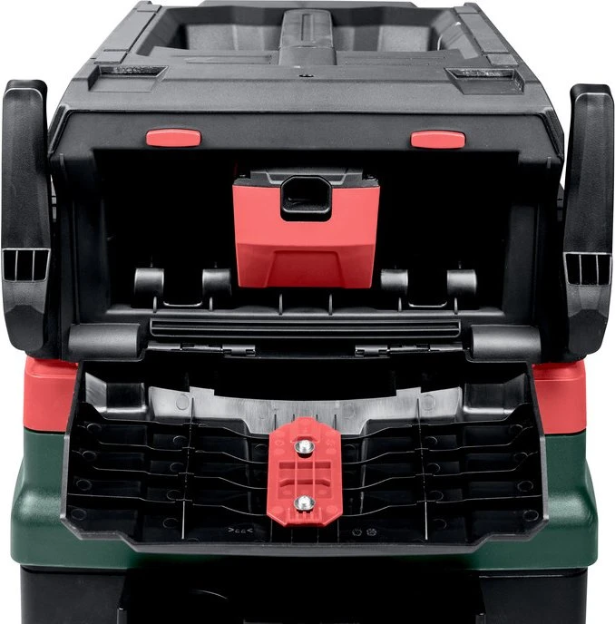 Metabo ASR 36-18 BL 25 M SC Akku-Nass-/Trockensauger solo