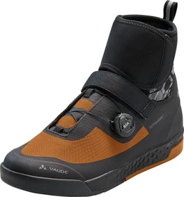 Vaude AM Moab Mid Winter STX silt brown