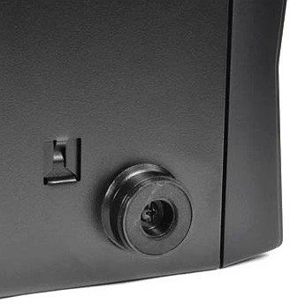Thermaltake Armor A30i, Acrylfenster