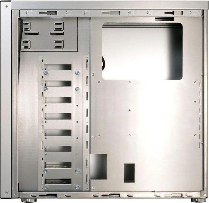 Lian Li PC-7NA silber
