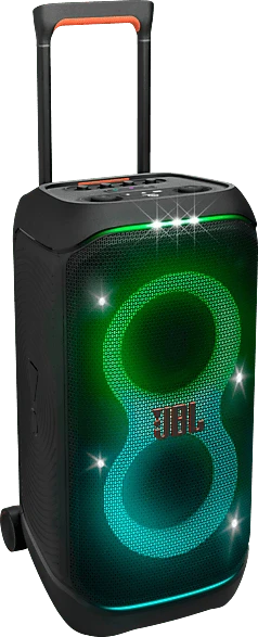 JBL PartyBox Stage 320 schwarz