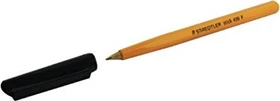 Staedtler Stick 430 F Kugelschreiber schwarz, 10er-Pack