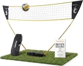 Hammer Fitness Volleyballnetz