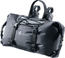 Deuter Cabezon HB 14 Lenkertasche schwarz