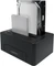 LogiLink USB 3.0 2-Bay für 2.5"/3.5" SATA HDD/SSD, schwarz, USB-C 3.1 Vorschaubild