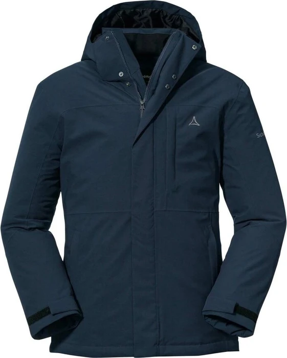 Schöffel Bastianisee Funktionsjacke navy blazer (Herren)