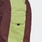 Five Ten All-Mountain Rain Fahrradjacke quiet crimson/pulse lime (Damen) Vorschaubild