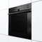 Gorenje BPSA6747A08BG Backofen mit Dampfunterstützung Vorschaubild